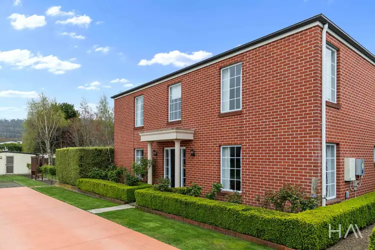 Third view of Homely house listing, 16a Kipling Crescent, Hadspen TAS 7290
