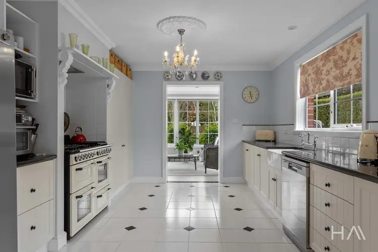 Fourth view of Homely house listing, 16a Kipling Crescent, Hadspen TAS 7290