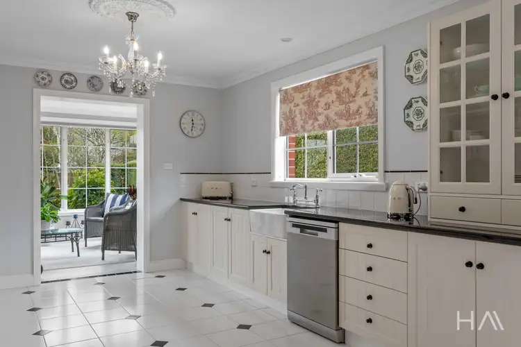 Fifth view of Homely house listing, 16a Kipling Crescent, Hadspen TAS 7290