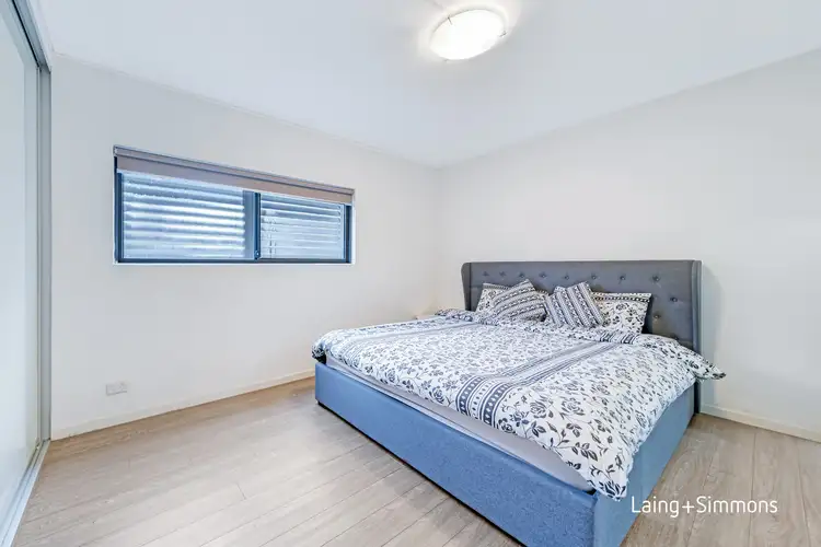 Fourth view of Homely unit listing, 70 O'neill Street, Guildford NSW 2161