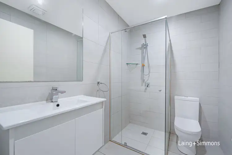 Fifth view of Homely unit listing, 70 O'neill Street, Guildford NSW 2161