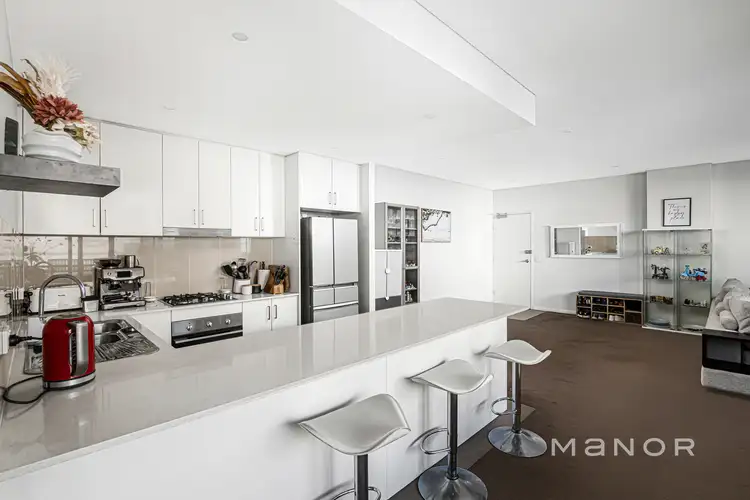 40/75-83 Windsor Road, Northmead NSW 2152