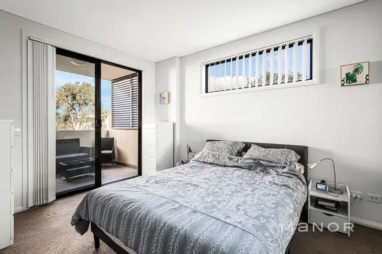 Sixth view of Homely apartment listing, 40/75-83 Windsor Road, Northmead NSW 2152
