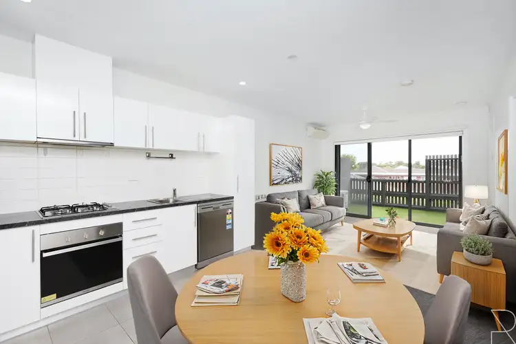 Main view of Homely apartment listing, 12/24 Empire Street, Footscray VIC 3011