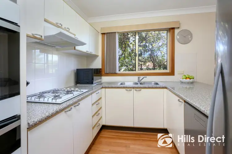 Fourth view of Homely semi-detached listing, 1/3 Ohio Place, Quakers Hill NSW 2763