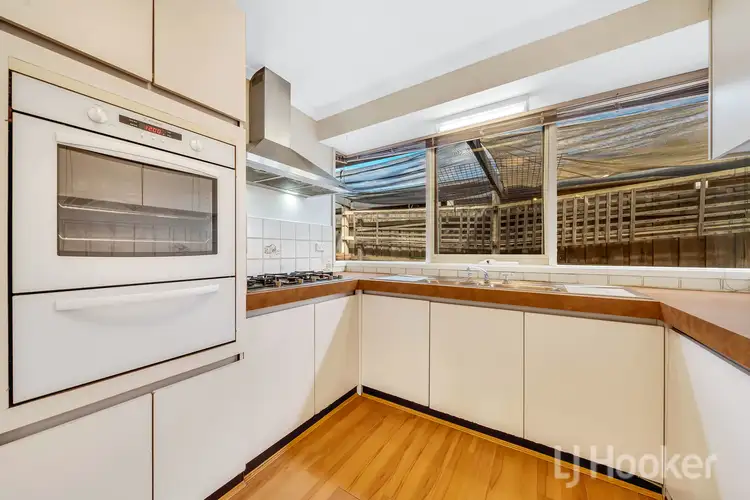 Fifth view of Homely house listing, 28 Regans Road, Hampton Park VIC 3976