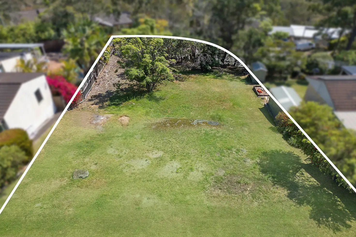 Main view of Homely land listing, 62 Yallambee Road, Berowra NSW 2081