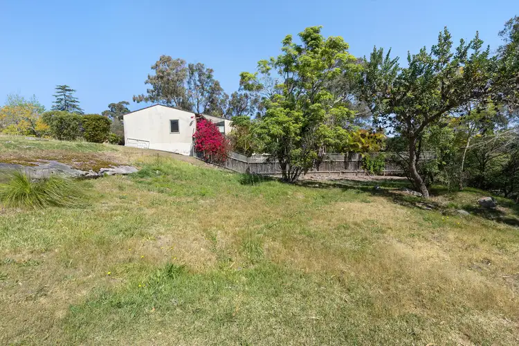 Second view of Homely land listing, 62 Yallambee Road, Berowra NSW 2081