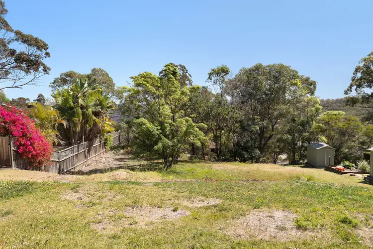 Third view of Homely land listing, 62 Yallambee Road, Berowra NSW 2081