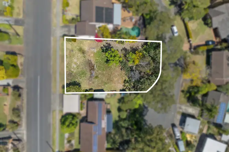 Fifth view of Homely land listing, 62 Yallambee Road, Berowra NSW 2081