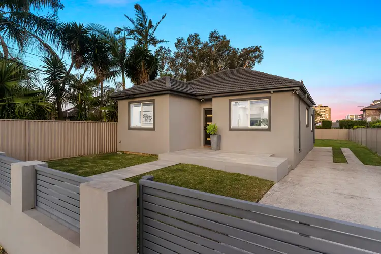 Main view of Homely house listing, 44 Franklin Road, Cronulla NSW 2230
