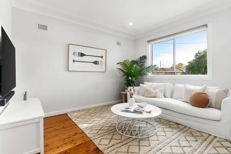 Second view of Homely house listing, 44 Franklin Road, Cronulla NSW 2230