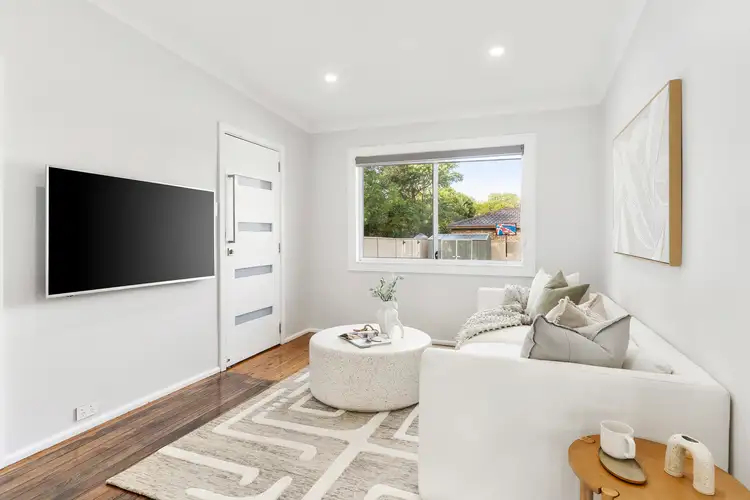Third view of Homely house listing, 44 Franklin Road, Cronulla NSW 2230