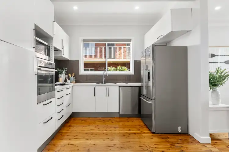 Fourth view of Homely house listing, 44 Franklin Road, Cronulla NSW 2230