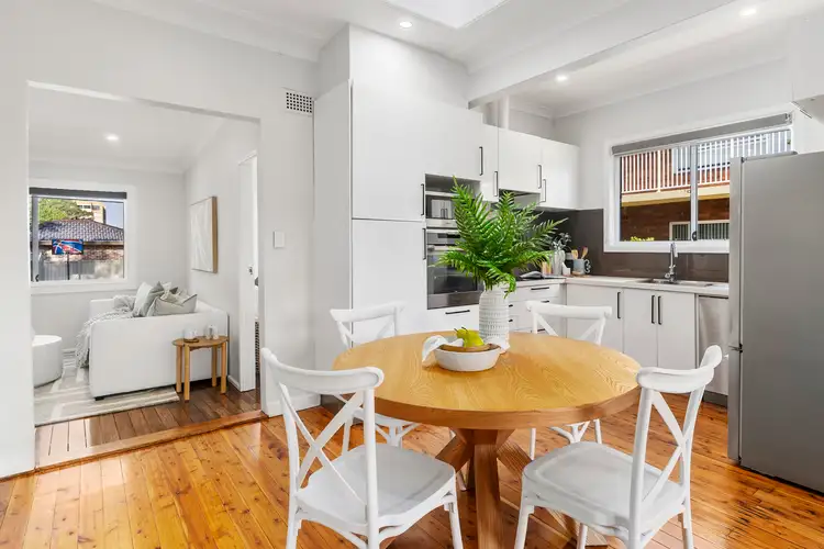 Fifth view of Homely house listing, 44 Franklin Road, Cronulla NSW 2230