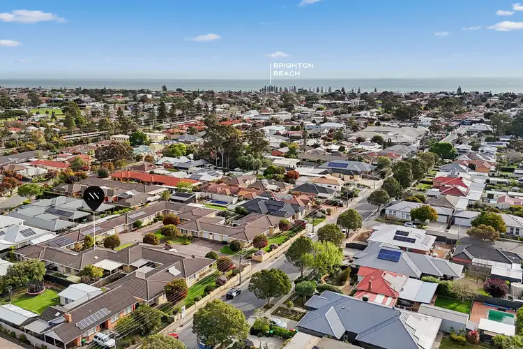 Second view of Homely unit listing, 4/35 Dunrobin Road, Hove SA 5048