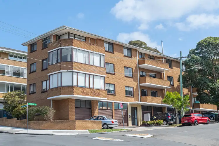 6/126-128 Brook Street, Coogee NSW 2034