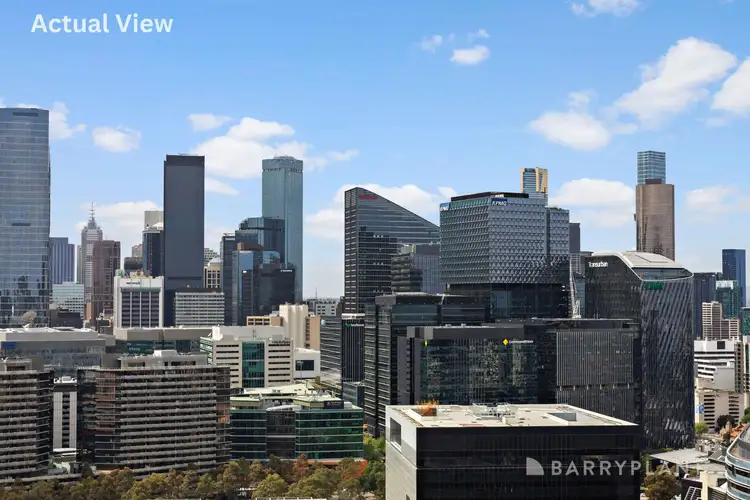 2901N/889 Collins Street, Docklands VIC 3008