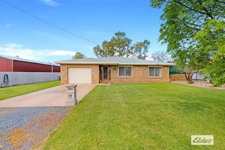 116 Hammer Street, Howlong NSW 2643