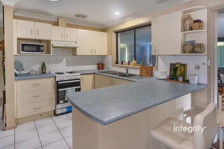 Third view of Homely house listing, 8 Dobbie Close, West Nowra NSW 2541