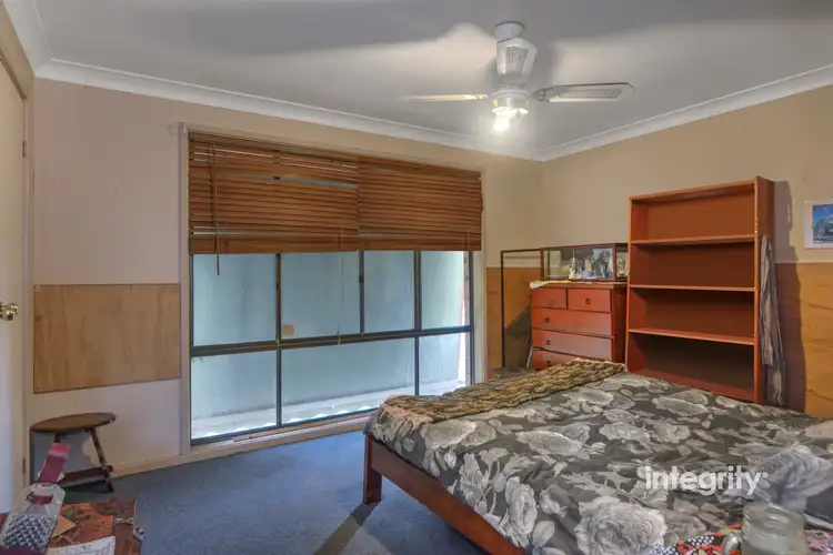 Fifth view of Homely house listing, 8 Dobbie Close, West Nowra NSW 2541