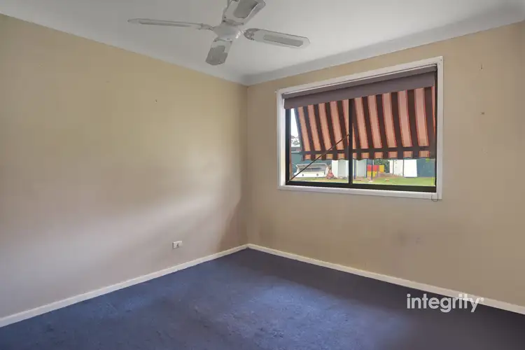 Sixth view of Homely house listing, 8 Dobbie Close, West Nowra NSW 2541