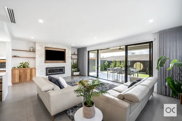 3 Westminster Avenue, Fulham Gardens SA 5024