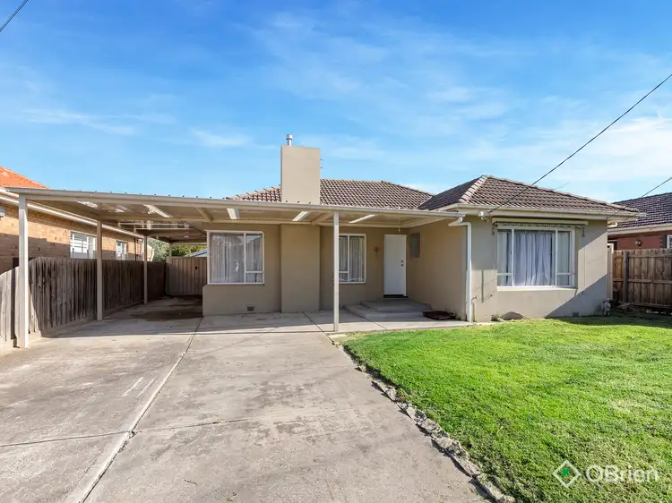 9 Murray Street, Sunshine West VIC 3020