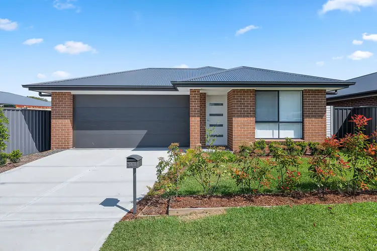 34a Government Road, Weston NSW 2326