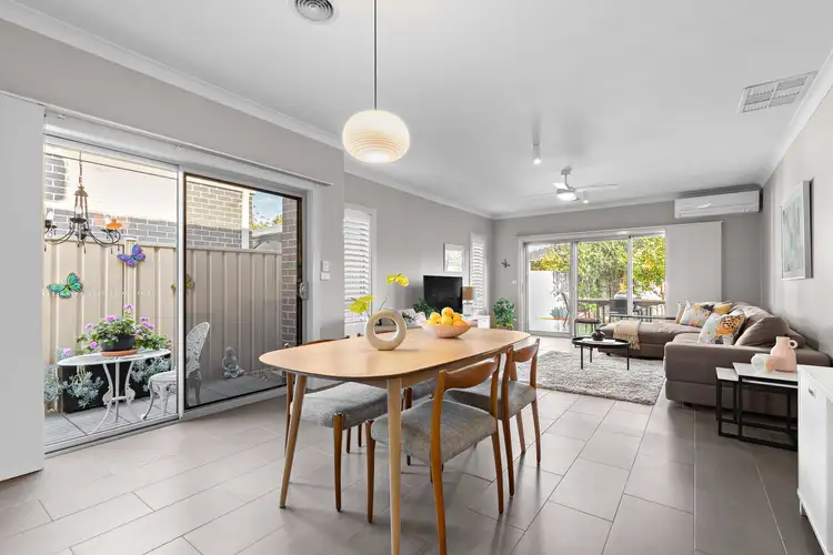 Sixth view of Homely house listing, 3A Aldershot Drive, Keilor Downs VIC 3038