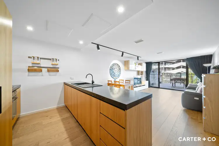 211/27 Lonsdale Street, Braddon ACT 2612