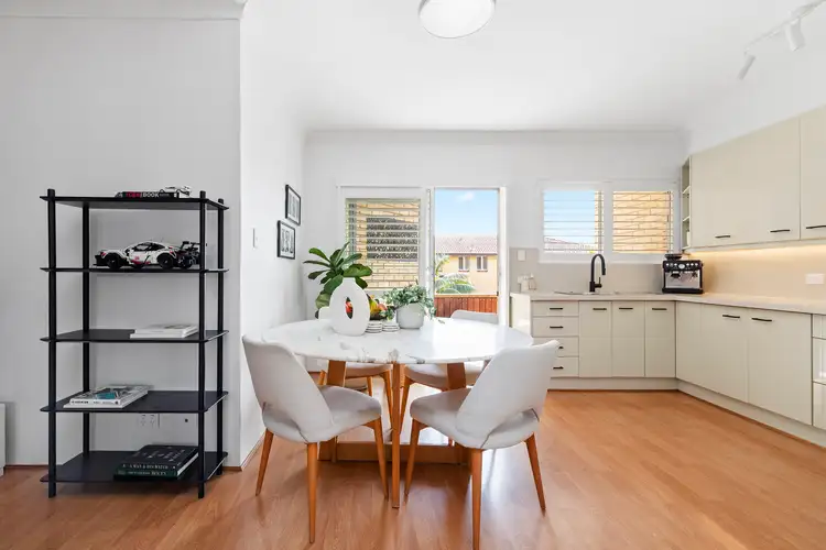 Fifth view of Homely apartment listing, 9/749-751 Pittwater Road, Dee Why NSW 2099