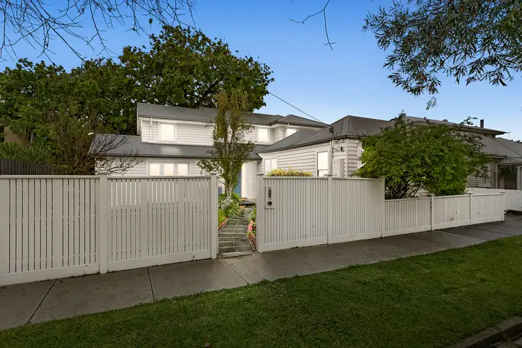 Main view of Homely house listing, 30 Verdon Street, Williamstown VIC 3016