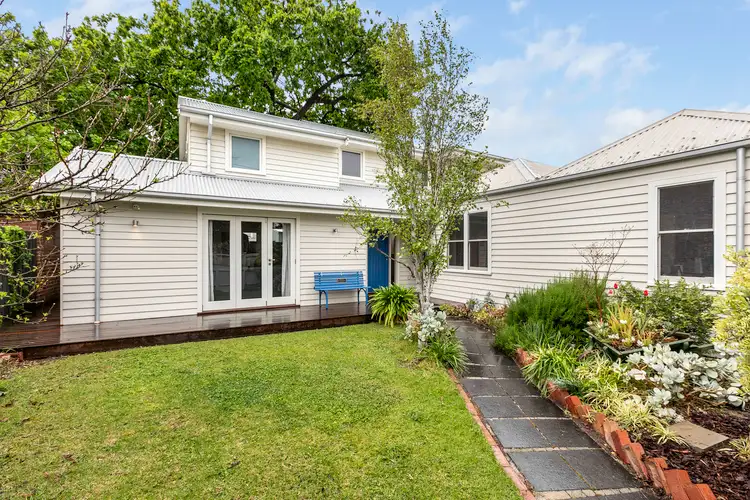 Second view of Homely house listing, 30 Verdon Street, Williamstown VIC 3016