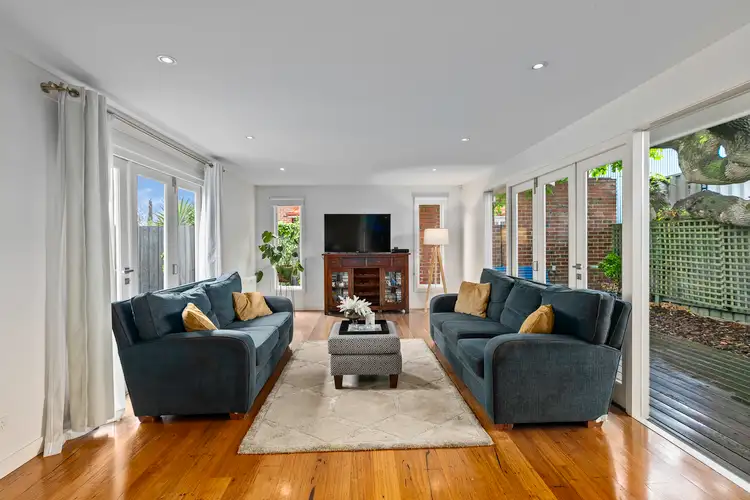 Third view of Homely house listing, 30 Verdon Street, Williamstown VIC 3016