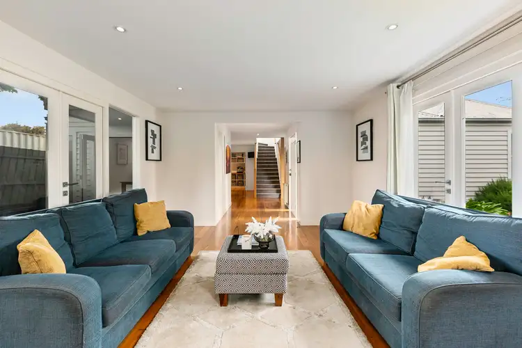 Fourth view of Homely house listing, 30 Verdon Street, Williamstown VIC 3016