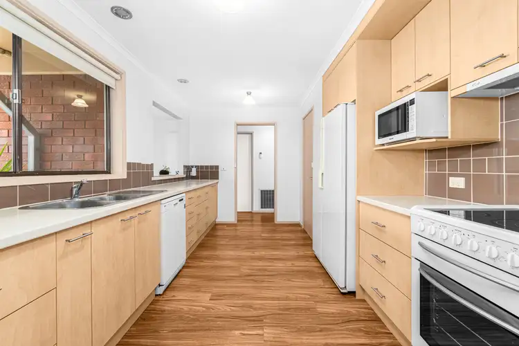 Second view of Homely house listing, 11 Latrobe Crescent, Traralgon VIC 3844