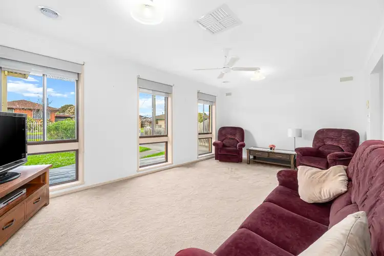 Third view of Homely house listing, 11 Latrobe Crescent, Traralgon VIC 3844