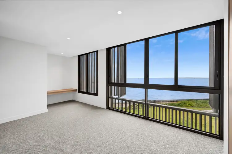 Sixth view of Homely townhouse listing, 15 Kurrewa Walk, Rippleside VIC 3215