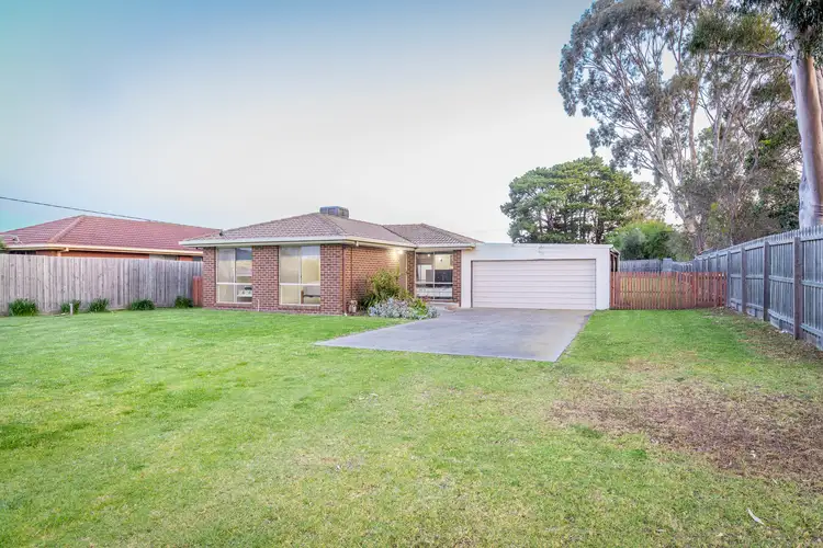 Main view of Homely house listing, 6 Payne Street, Portarlington VIC 3223