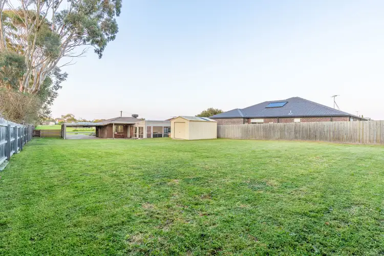 Second view of Homely house listing, 6 Payne Street, Portarlington VIC 3223
