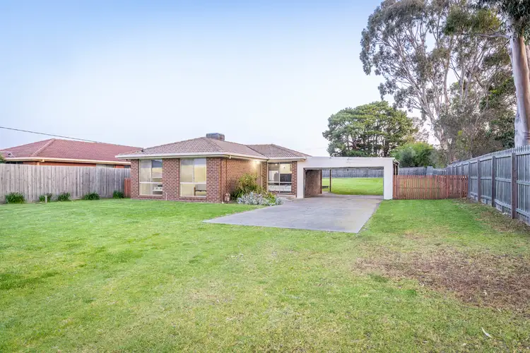 Third view of Homely house listing, 6 Payne Street, Portarlington VIC 3223