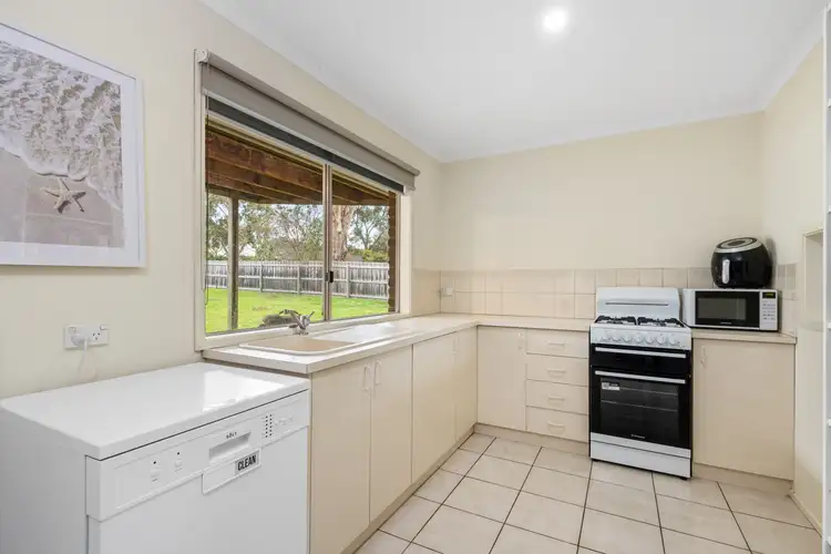 Fifth view of Homely house listing, 6 Payne Street, Portarlington VIC 3223