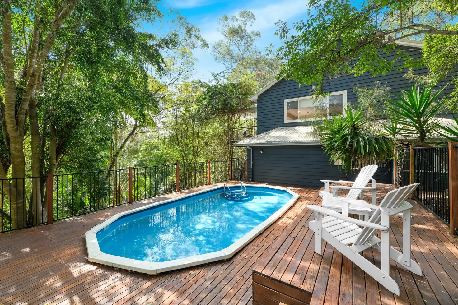 Main view of Homely house listing, 105 Woronora Crescent, Como NSW 2226