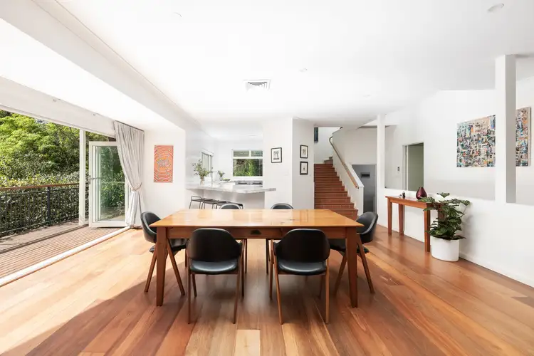 Third view of Homely house listing, 105 Woronora Crescent, Como NSW 2226