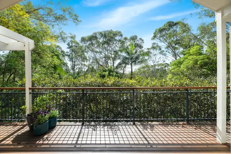 Fourth view of Homely house listing, 105 Woronora Crescent, Como NSW 2226