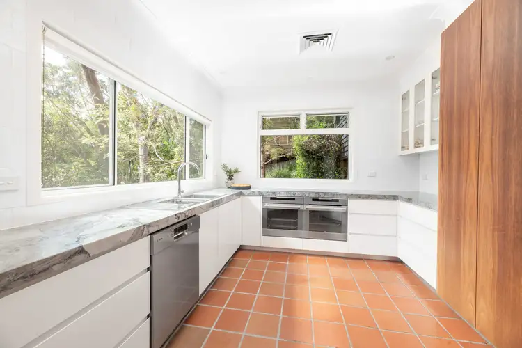 Fifth view of Homely house listing, 105 Woronora Crescent, Como NSW 2226