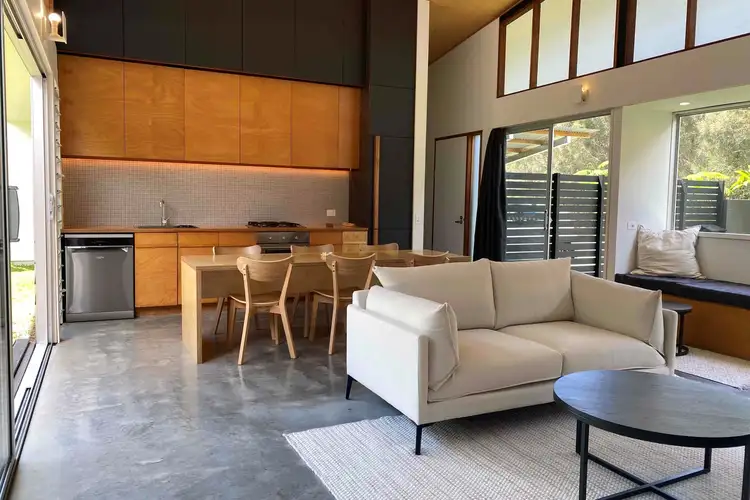 Fifth view of Homely house listing, 92 Bluff Road, Emerald Beach NSW 2456