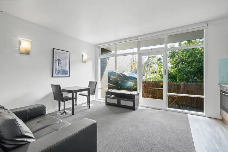6/199 Punt Road, Richmond VIC 3121