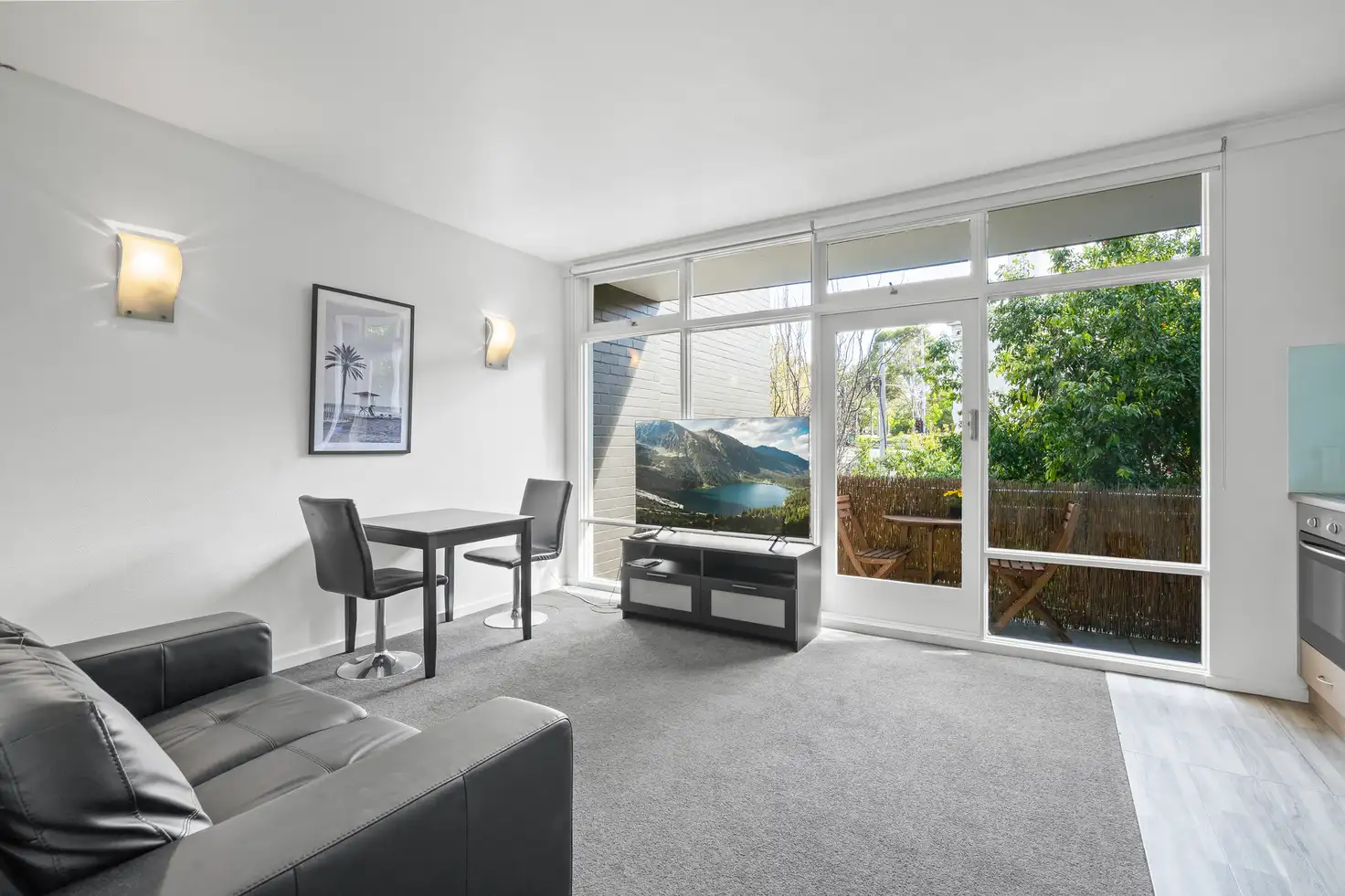 Main view of Homely apartment listing, 6/199 Punt Road, Richmond VIC 3121